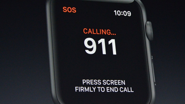 Apple sẽ thêm tính năng Crash Detection (phát hiện sự cố) trên iPhone và Apple Watch?